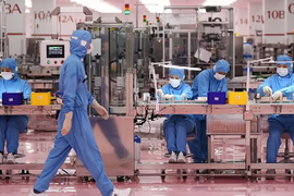 Doanh nghiệp Nhật Bản hướng tới năm lợi nhuận kỷ lục thứ 6 liên tiếp