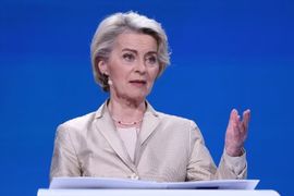 EU sẵn sàng mọi kịch bản trong xử lý căng thẳng thương mại với Trung Quốc