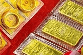 Vì sao nhiều người mua vàng bị lỗ nặng vẫn chưa muốn bán?