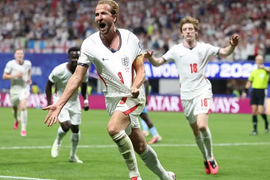 World Cup 2026: Bóng đá khuấy động kinh tế và đời sống người dân nước Anh