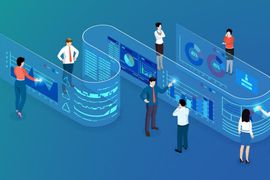Tháng 7 và cổ phiếu Tài chính