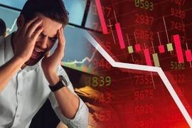 Phiên 6/7: Khối ngoại bán ròng đột biến hơn 2.800 tỷ đồng, cổ phiếu nào bị "xả" mạnh nhất?
