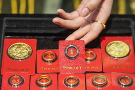 Kịch bản giá vàng: Có thể xuất hiện nhịp hồi kỹ thuật, hướng tới 4.322 USD
