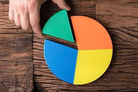 Thị phần môi giới HNX quý 2/2026: Hàng loạt xáo trộn, VPS bị thu hẹp