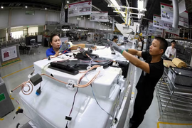 LG Electronics ước tính lợi nhuận hoạt động quý 2/2026 cao kỷ lục