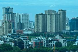 Khó xuất hiện "sốt đất" nửa cuối năm 2026, doanh nghiệp sẽ tăng ưu đãi kích cầu