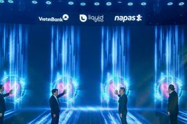 Từ Thái Lan, Lào đến Singapore: VietinBank từng bước mở rộng “Bản đồ QR” xuyên biên giới