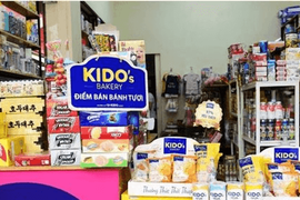 KIDO (KDC) hoàn tất mua lại hơn 13,4 triệu cổ phiếu quỹ, chi gần 677 tỷ đồng để giảm vốn điều lệ