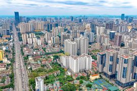 Từ tháng 7, người chuyển nhượng nhà đất cần đặc biệt chú ý mốc thời gian xác định thuế TNCN