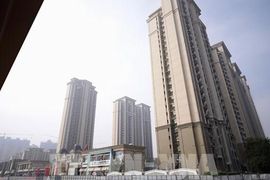 PBoC sẽ củng cố vị thế trung tâm tài chính của Hong Kong (Trung Quốc)