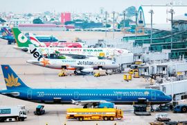 Danh sách 36 cảng hàng không sẽ được quy hoạch trước 2030