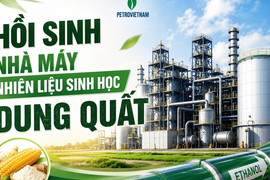 2.200 tỷ của ngành dầu khí "đắp chiếu" hơn một thập kỷ bất ngờ hồi sinh: Điều gì đã xảy ra?
