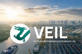 Quỹ ngoại tỷ USD do Dragon Capital quản lý chịu áp lực rút vốn, có thể phải bán bớt cổ phiếu Việt Nam