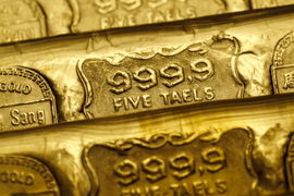 Nhà đầu tư ở nước láng giềng Việt Nam bất ngờ quay lưng với vàng, gần 3 tỷ USD 'tháo chạy' khỏi các quỹ ETF trong 1 tháng