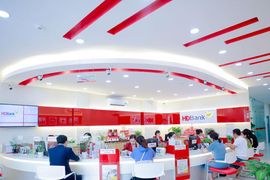 Lãi suất ngân hàng HDBank mới nhất tháng 7/2026: Gửi kỳ hạn nào có lãi suất cao nhất?