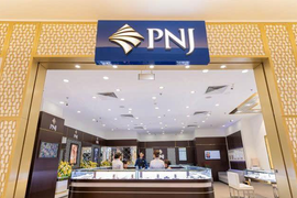 PNJ vừa đánh mất một cột mốc quan trọng trên sàn chứng khoán