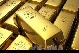 Giá vàng thế giới giảm khi căng thẳng Mỹ-Iran làm tăng nỗi lo lạm phát