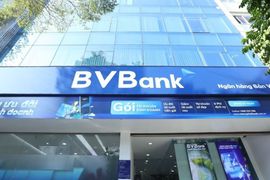 Gần 641 triệu cổ phiếu BVBank sắp niêm yết trên HoSE