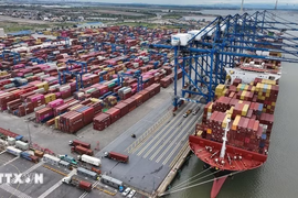 ADB giữ nguyên dự báo tăng trưởng của Việt Nam ở mức cao nhất Đông Nam Á