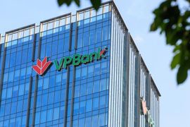 VPBank bổ sung thêm nhân sự  cấp cao