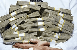 Một công ty bảo hiểm "chơi lớn" chi hơn 770 tỷ đồng trả cổ tức tổng tỷ lệ 33%
