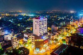 TNH Hotels & Resorts công bố tình hình tài chính sau khi bị Ủy ban Chứng khoán Nhà nước xử phạt