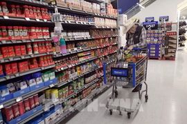 Thuế quan Mỹ đặt "luật chơi" mới cho các nền kinh tế dựa vào xuất khẩu