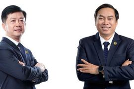 Sacombank miễn nhiệm 2 Phó Tổng Giám đốc