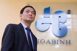 HBC của Chủ tịch Lê Việt Hải báo lãi ròng quý II/2026 giảm 55% so với cùng kỳ