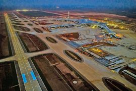 Cơ chế đặc biệt làm tuyến metro dài hơn 44km tới sân bay Long Thành: Cần đặc biệt thế nào?