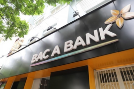 BAC A BANK tăng mạnh dự phòng, lợi nhuận đi ngang