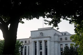 Mỹ: Lãi suất vay thế chấp tăng vọt lên mức cao nhất trong một năm