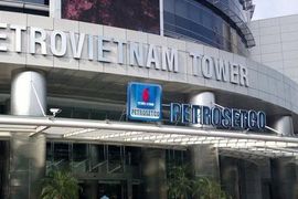 HDCapital nâng tỷ lệ sở hữu tại Petrosetco lên 18,74%
