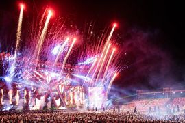 Mua cổ phiếu IPO, nhận đặc quyền tiền tỷ từ nhà sản xuất Anh Trai “Say Hi”