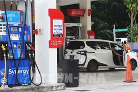 Singapore nâng dự báo tăng trưởng kinh tế năm 2026