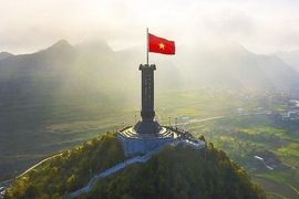Một cổ phiếu chứng khoán phá đỉnh lịch sử, vốn hóa kỷ lục 35.000 tỷ đồng