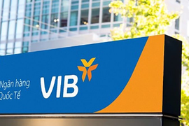 Cổ đông VIB sắp nhận cổ phiếu thưởng tỷ lệ 9,5%