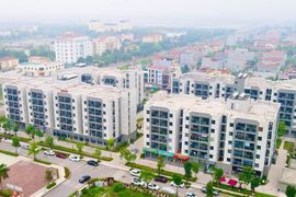 Danh sách loạt dự án nhà ở xã hội quy mô lớn sắp triển khai tại Hà Nội