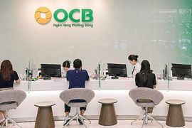 OCB tăng vốn điều lệ lên hơn 30.625 tỷ đồng