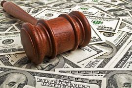 Hai doanh nghiệp xây dựng cùng bị phạt 92,5 triệu đồng vì chậm công bố thông tin