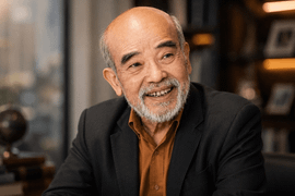 “Đừng tranh cãi chung cư là tích sản hay tiêu sản, hãy hỏi: Cũ rồi ai bỏ tiền xây lại?”