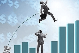 Nhóm ngành nào “vô địch” tăng trưởng lợi nhuận quý 2/2026?