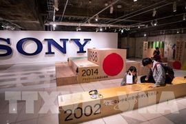 TSMC, Sony hợp tác sản xuất cảm biến hình ảnh thế hệ mới