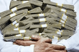 Một doanh nghiệp sắp "phát" 3.000 đồng/cp, hơn thập kỷ bền bỉ trả cổ tức tiền mặt cao