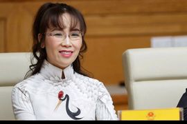 Hé lộ thêm 1 tỷ phú Việt đã bắt tay với SpaceX