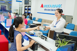 CCI hai lần bất thành bán cổ phiếu VietABank