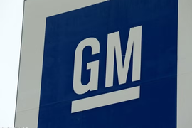 General Motors củng cố chuỗi cung ứng linh kiện với thỏa thuận 4,5 tỷ USD