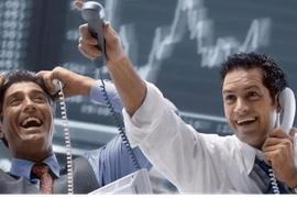3 cổ phiếu được khối ngoại “rót” gần 500 tỷ đồng trong phiên VN-Index bứt phá