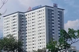 Sếp Hodeco gom thành công 0,3 triệu cổ phiếu HDC