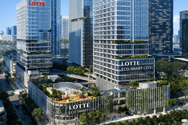 Phát Đạt hoàn tất thanh toán gần 7.700 tỷ, nhận chuyển nhượng 35% vốn tại Lotte Properties HCMC